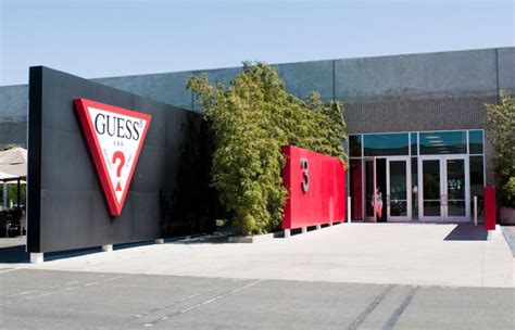 guess headquarters los angeles|guess customer service number.